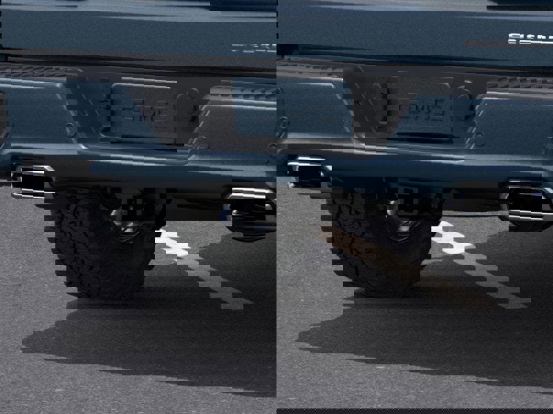 New 2026 GMC Sierra 1500 Denali w/ Technology Package image 41