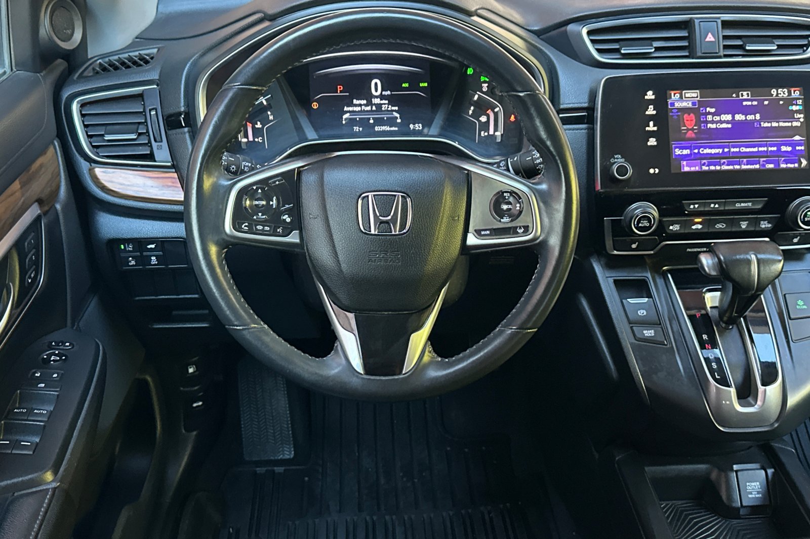 Used 2019 Honda CR-V EX-L image 14
