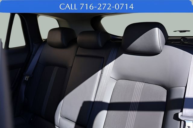 Used 2024 MAZDA CX-50 AWD 2.5 S w/ Select Package image 12