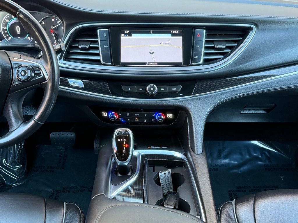 Used 2019 Buick Enclave Avenir image 33
