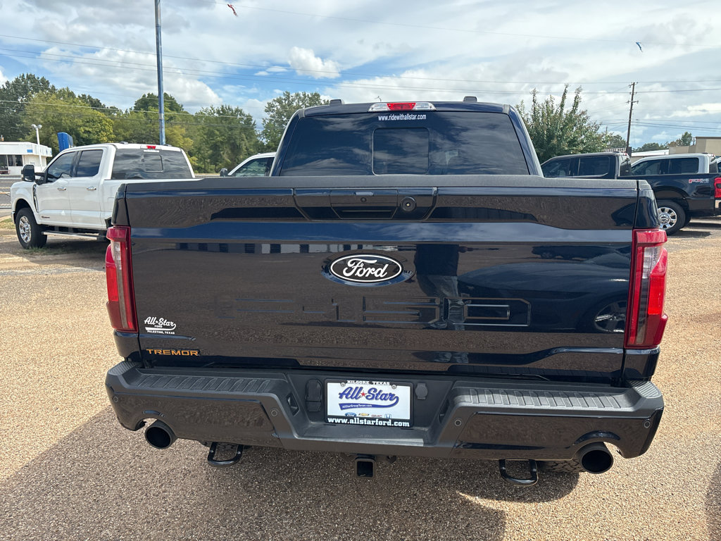 Used 2025 Ford F150 Tremor AWD/4WD image 5