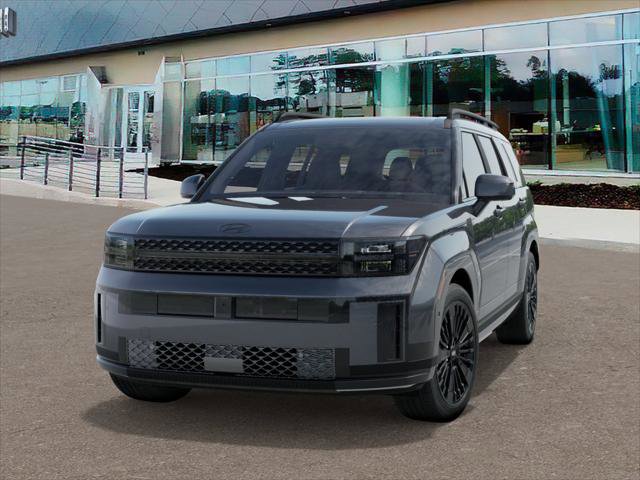 New 2025 Hyundai Santa Fe Calligraphy image 6