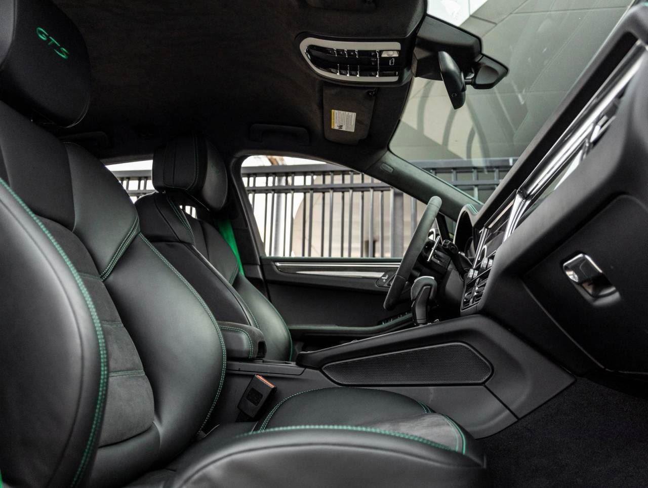 Used 2023 Porsche Macan GTS image 87