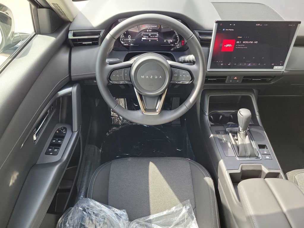 New 2026 MAZDA CX-5 AWD 2.5 S image 14