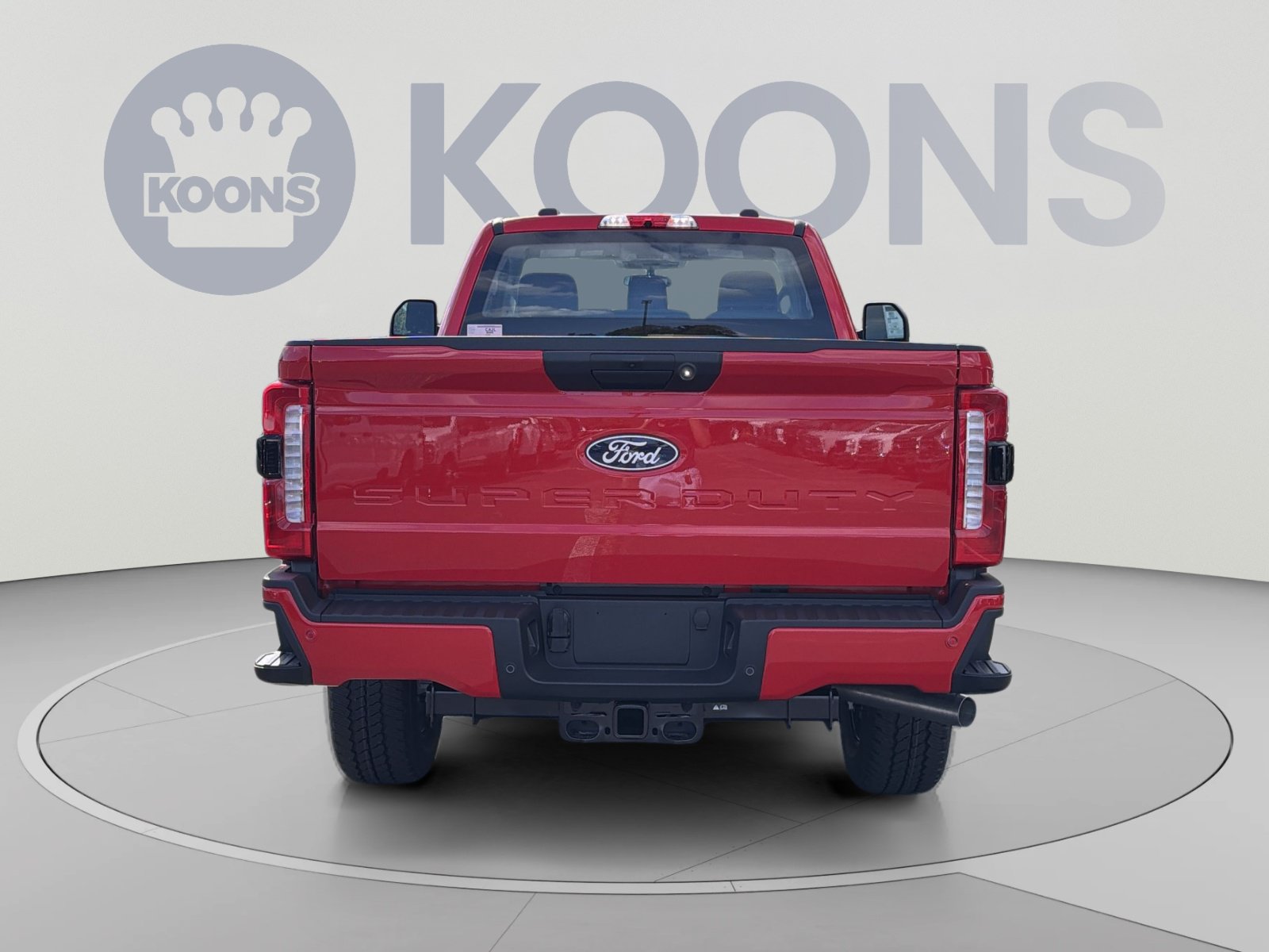 New 2027 Ford F350 XL AWD/4WD image 5