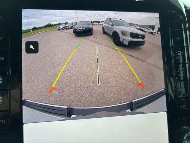 Used 2023 RAM 1500 Laramie AWD/4WD image 27