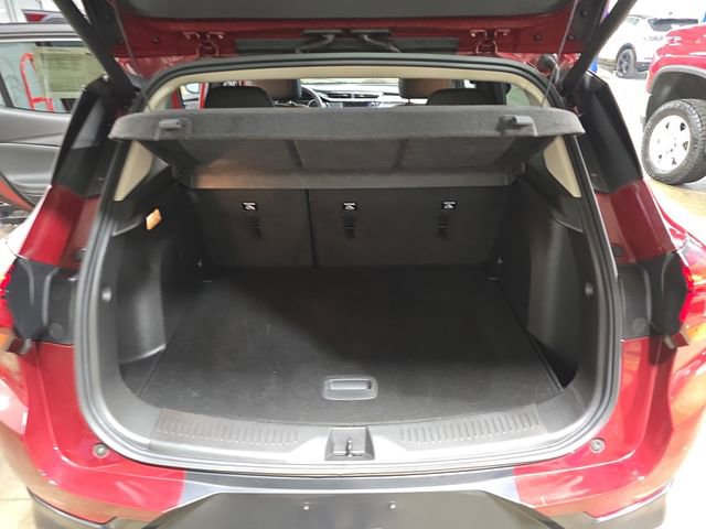 Used 2023 Buick Encore GX Essence w/ Experience Buick Package image 16