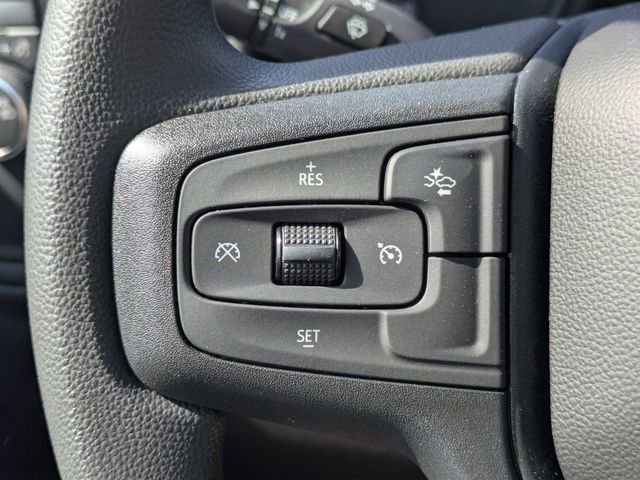 New 2026 Chevrolet Silverado 1500 W/T w/ WT Value Package RWD image 12