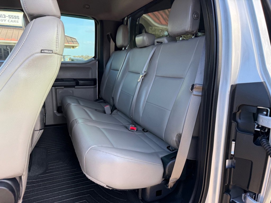 Used 2016 Ford F150 XL w/ Equipment Group 101A Mid image 14