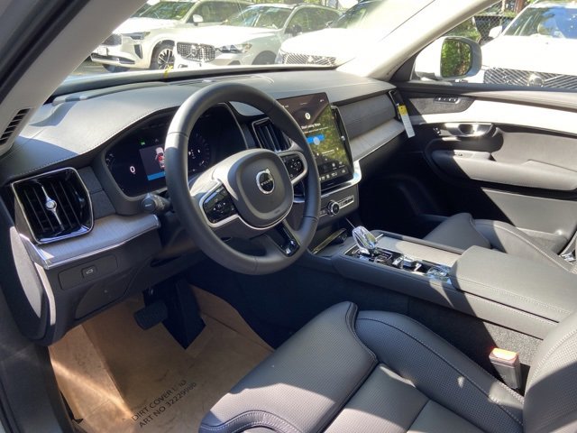 New 2026 Volvo XC90 B6 Ultra image 10
