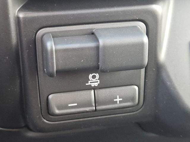 New 2026 Chevrolet Silverado 1500 W/T w/ WT Safety Package image 6