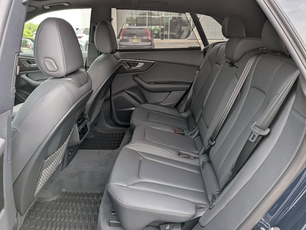 New 2026 Audi Q8 Premium Plus AWD/4WD image 14
