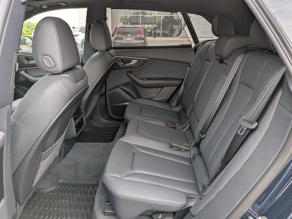 New 2026 Audi Q8 Premium Plus AWD/4WD image 14