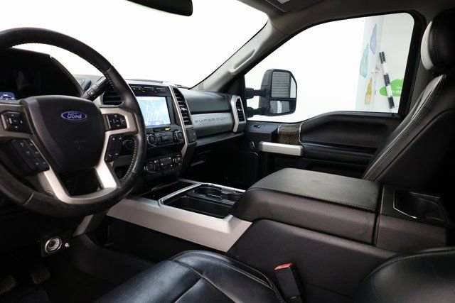 Used 2019 Ford F250 Lariat w/ Lariat Value Package image 88