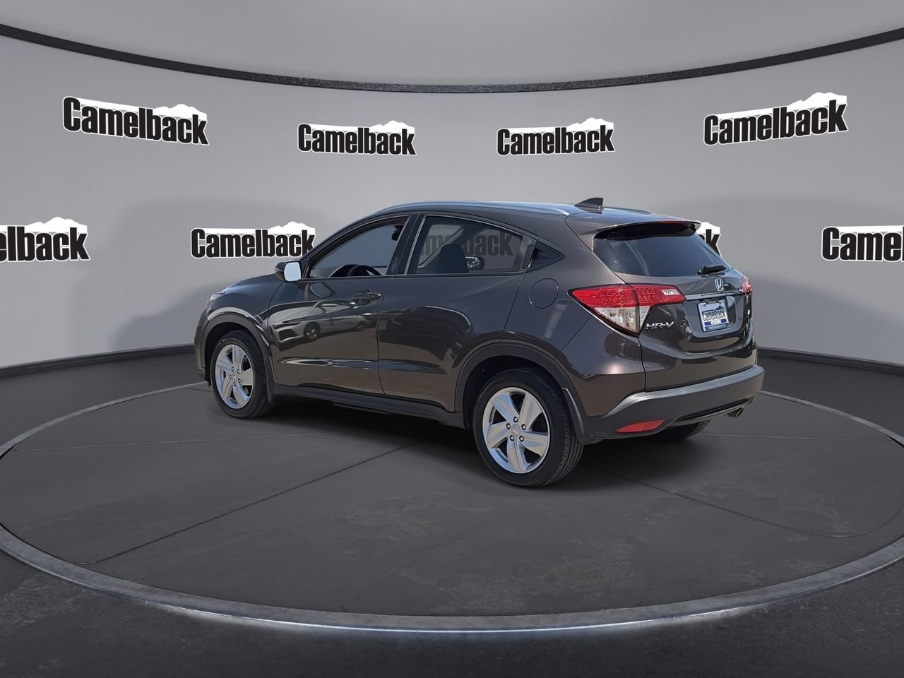 Used 2020 Honda HR-V EX image 5