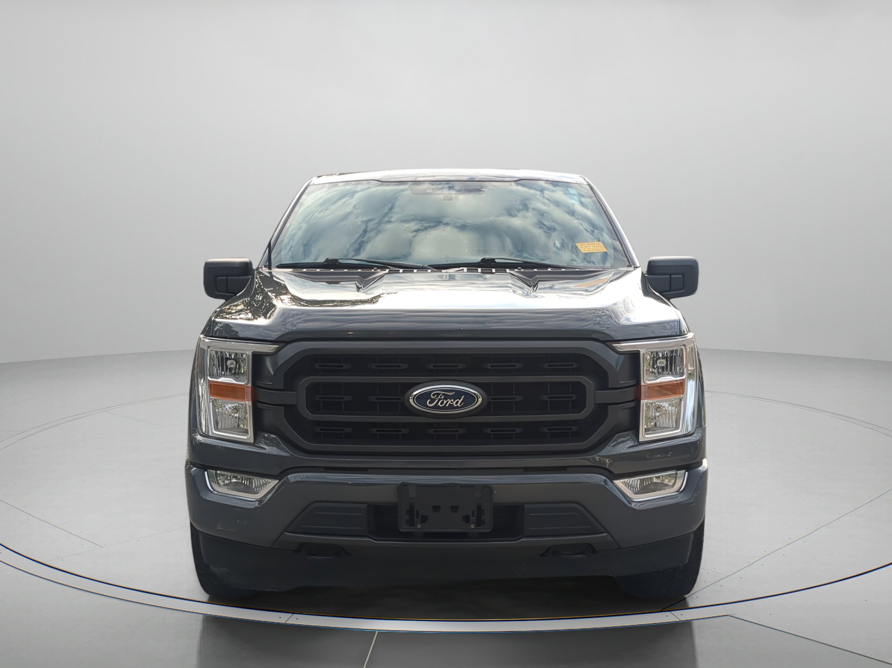 Used 2021 Ford F150 XLT w/ Equipment Group 301A Mid AWD/4WD image 37