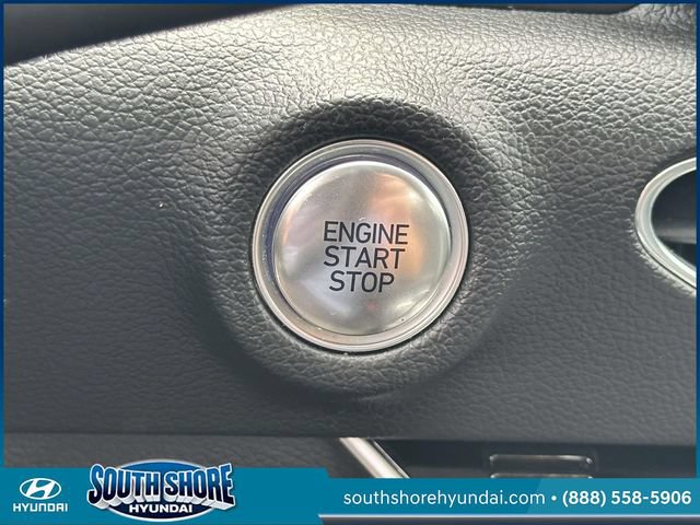 Certified 2023 Hyundai Sonata SEL FWD image 27