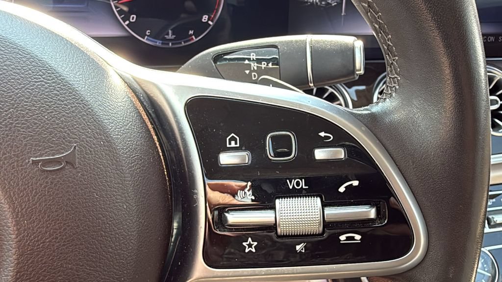 Used 2020 Mercedes-Benz E 450 Cabriolet image 28