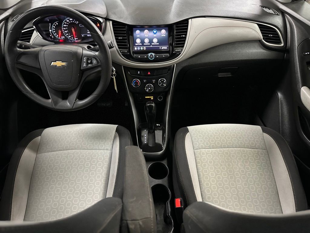 Used 2020 Chevrolet Trax LS image 3