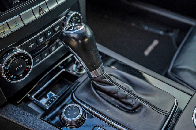 Used 2013 Mercedes-Benz C 63 AMG Sedan image 24