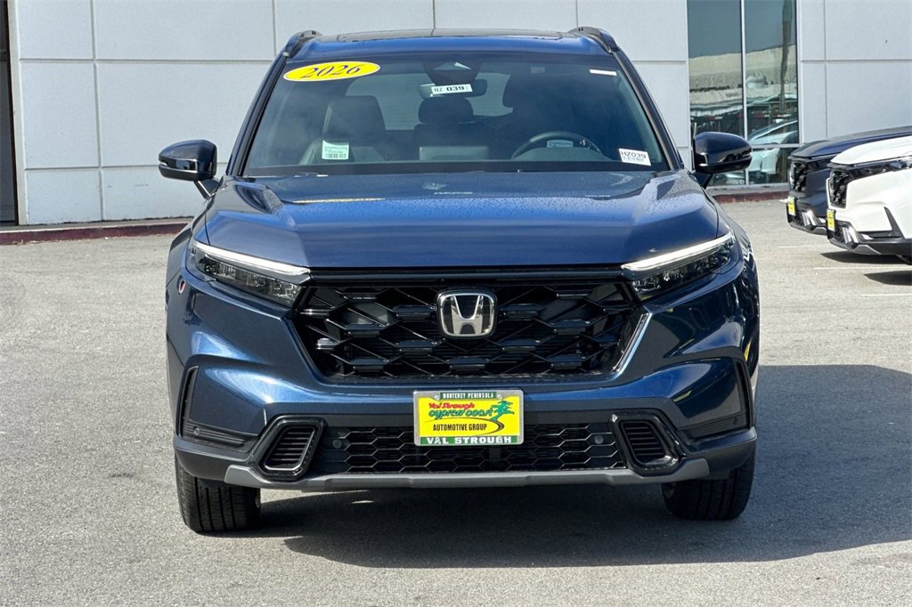 New 2026 Honda CR-V Sport-L image 8