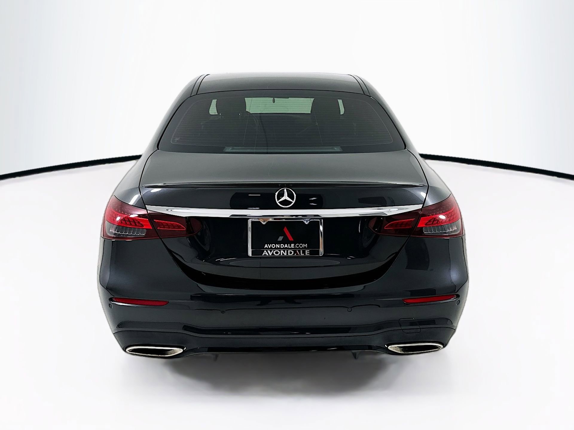 Certified 2021 Mercedes-Benz E 350 Sedan image 7