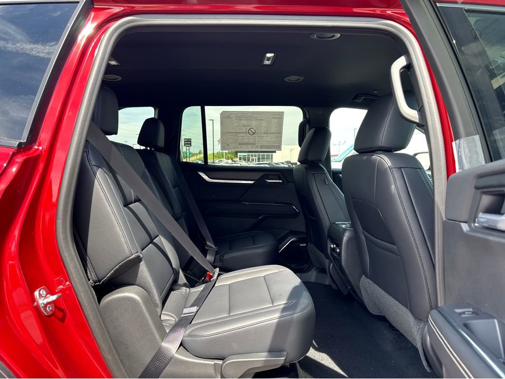 New 2026 GMC Acadia Elevation w/ Elevation Premium Package FWD image 6