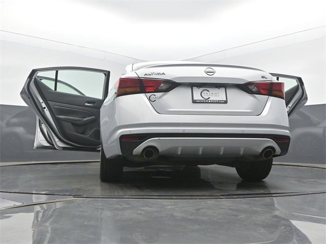 Used 2023 Nissan Altima 2.5 SL image 60