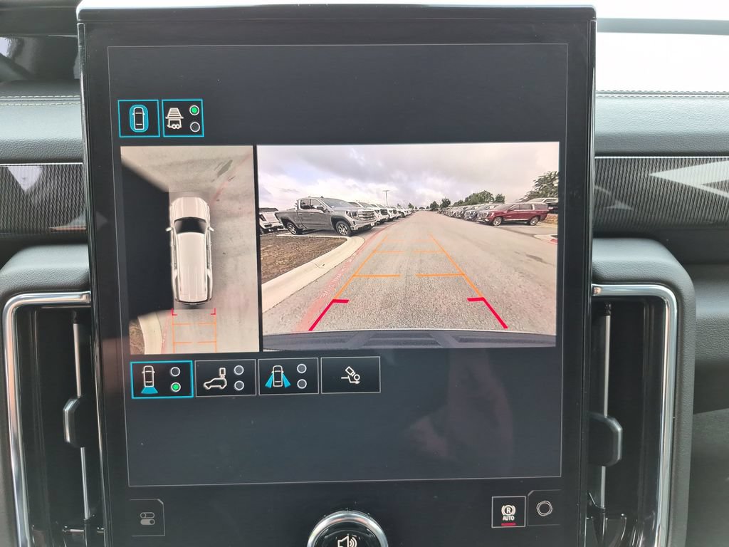 New 2026 GMC Yukon XL Elevation w/ Elevation Premium Package AWD/4WD image 30