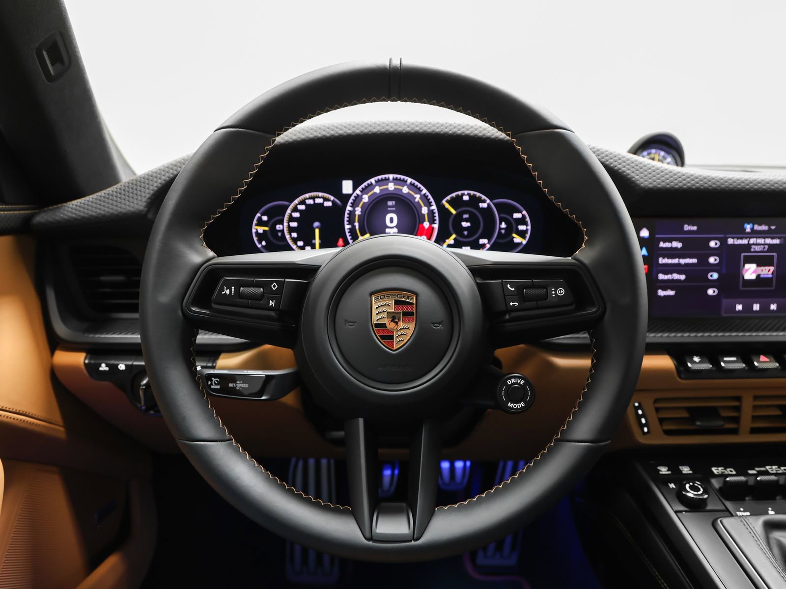 Certified 2026 Porsche 911 GT3 image 56