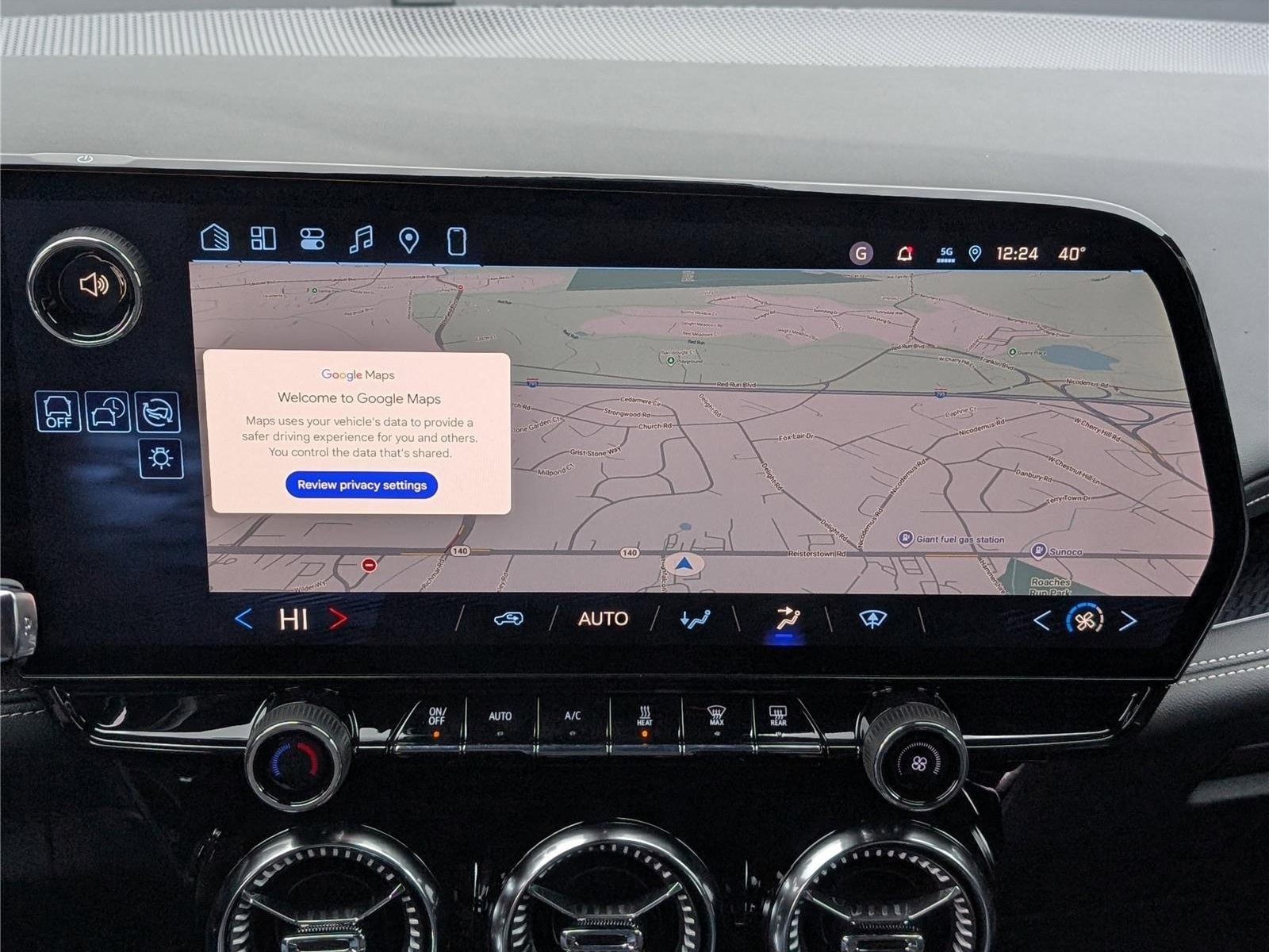 New 2026 Chevrolet Blazer EV LT AWD/4WD image 19