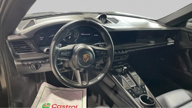 Used 2022 Porsche 911 Carrera 4 GTS AWD/4WD image 13