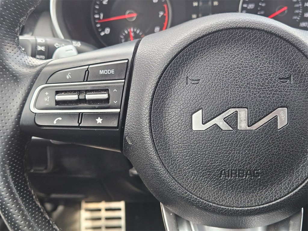 Used 2023 Kia Stinger GT-Line image 25