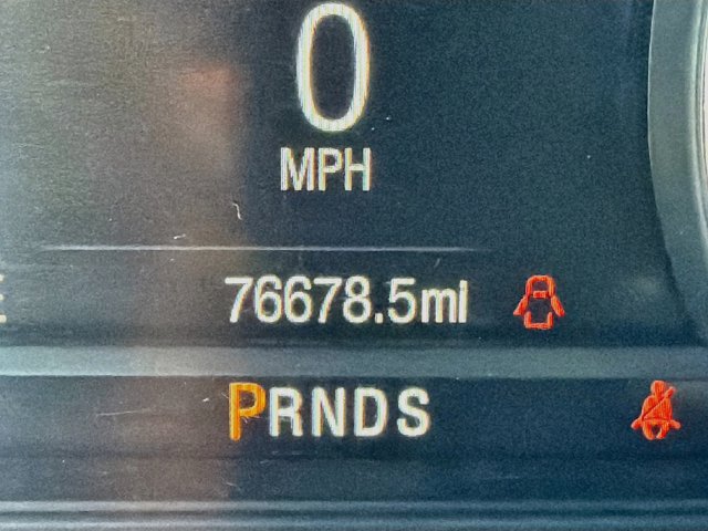 Used 2019 Lincoln MKZ Reserve w/ Reserve Plus Package FWD image 40
