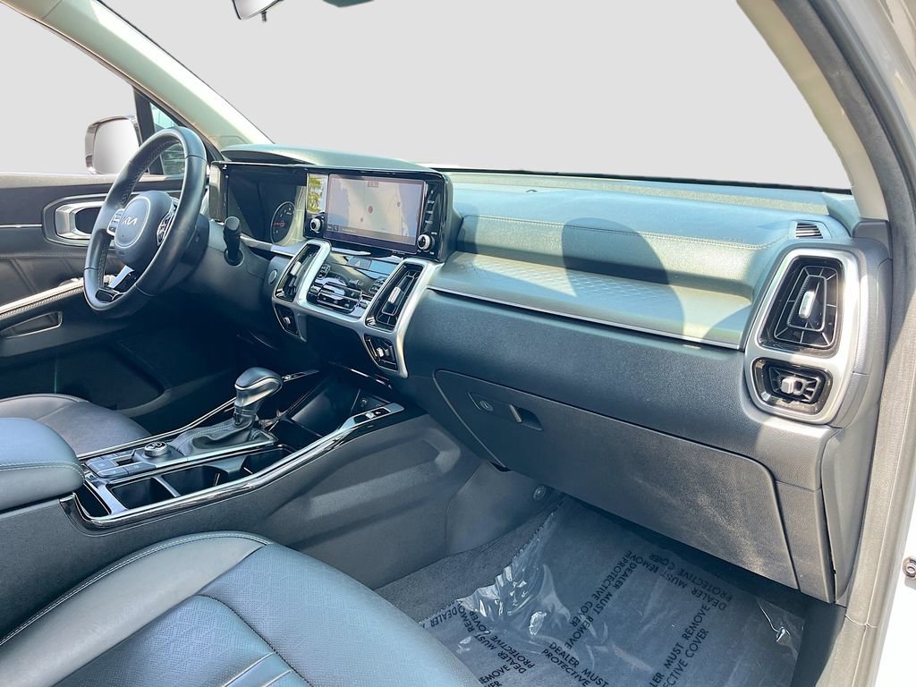 Used 2022 Kia Sorento SX FWD image 30