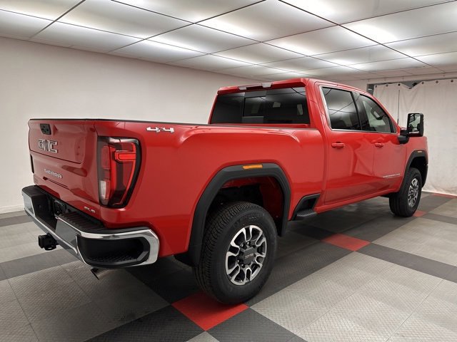 New 2026 GMC Sierra 2500 SLE w/ SLE Value Package; image 6