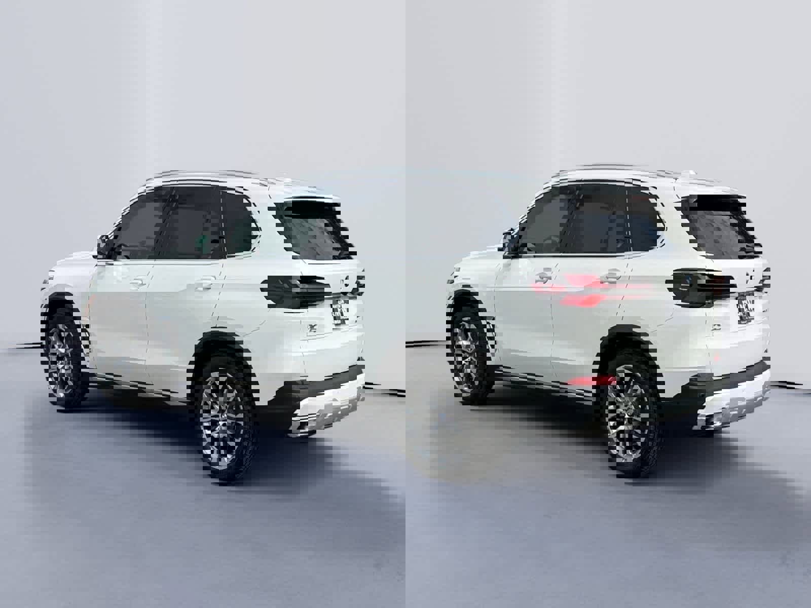 New 2026 BMW X5 xDrive40i w/ Climate Comfort Package image 5