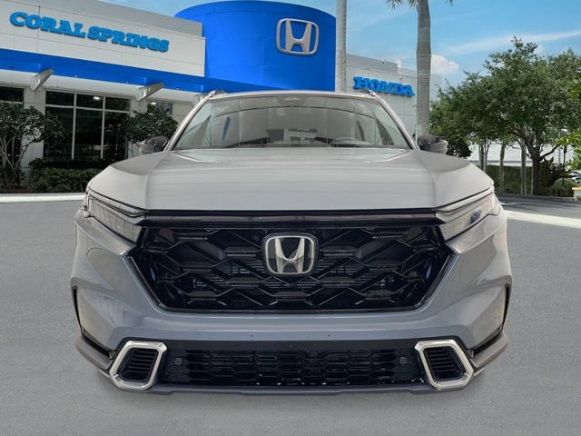 New 2026 Honda CR-V Sport Touring image 8