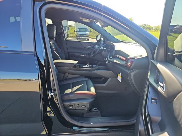New 2027 Chevrolet Equinox RS w/ Safety and Technology Package FWD image 28