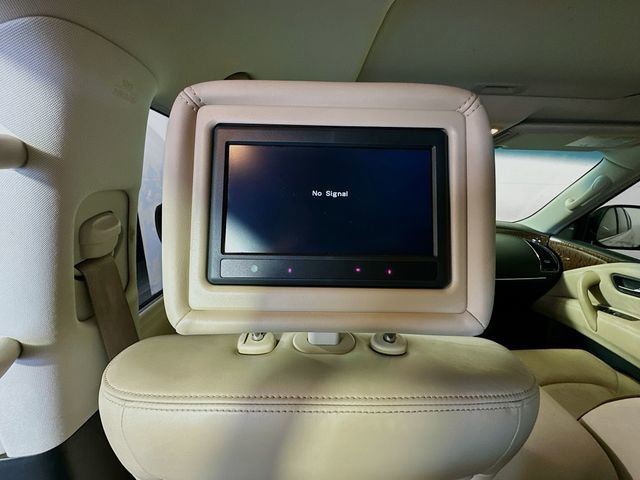 Used 2017 Nissan Armada Platinum w/ Captain Seat Package image 33