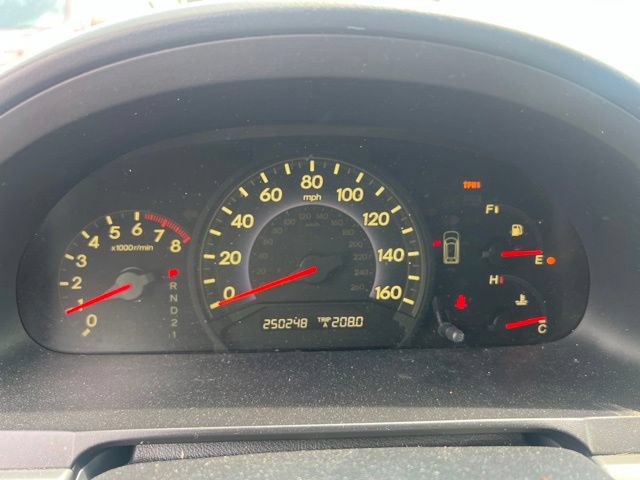 Used 2007 Honda Odyssey EX-L image 12