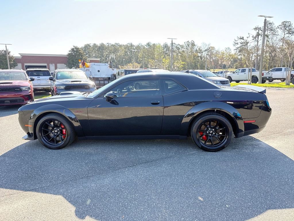 Used 2023 Dodge Challenger R/T Scat Pack image 6