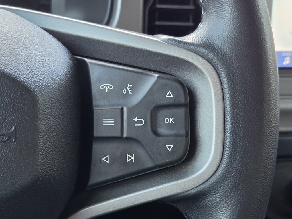 Used 2022 Ford Bronco Outer Banks AWD/4WD image 28