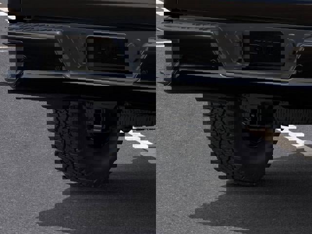 New 2026 GMC Sierra 3500 Denali w/ Denali Reserve Package image 14