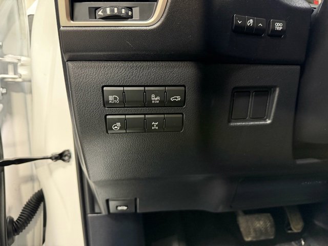 Used 2021 Lexus NX 300 AWD w/ Premium Package image 19