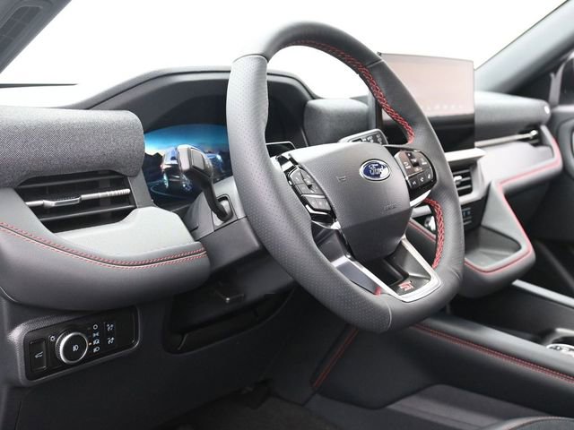 New 2026 Ford Explorer ST w/ Sun And Sound Package image 16