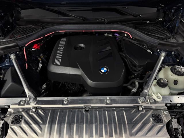 Used 2025 BMW X3 xDrive30i w/ Convenience Package image 13