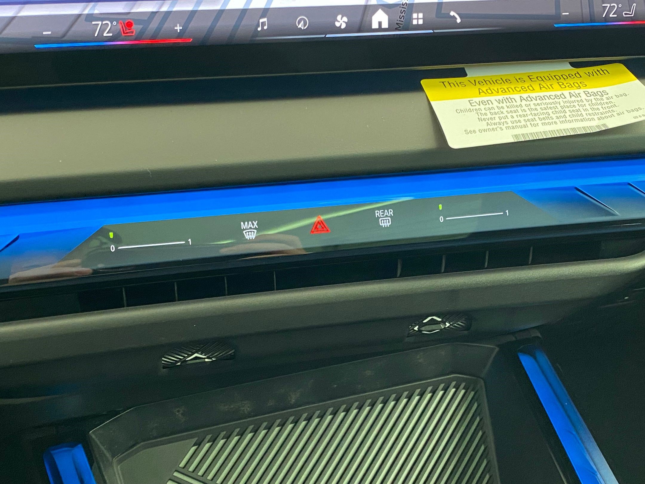 New 2026 BMW X3 M50 image 18