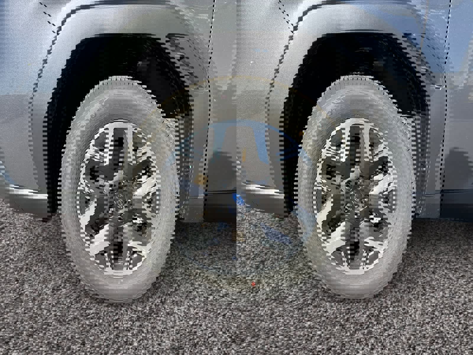 New 2026 Subaru Forester Premium image 14