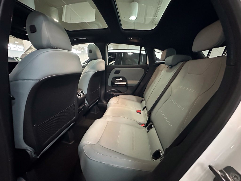 New 2026 Mercedes-Benz GLA 250 4MATIC image 10